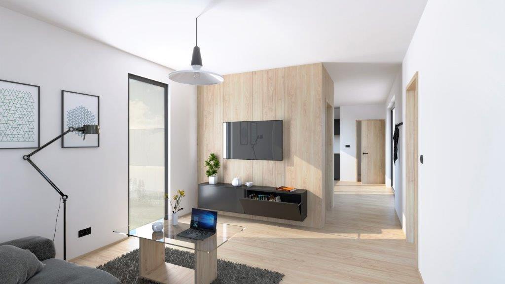 Moduly pro lidi